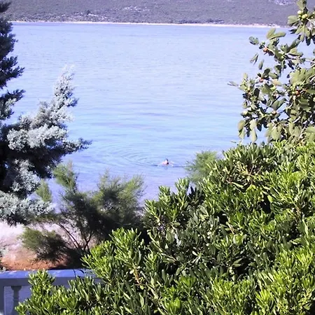 Beach Holiday Sipa Apartman