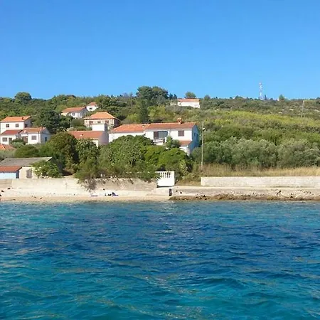 Apartman Beach Holiday Sipa