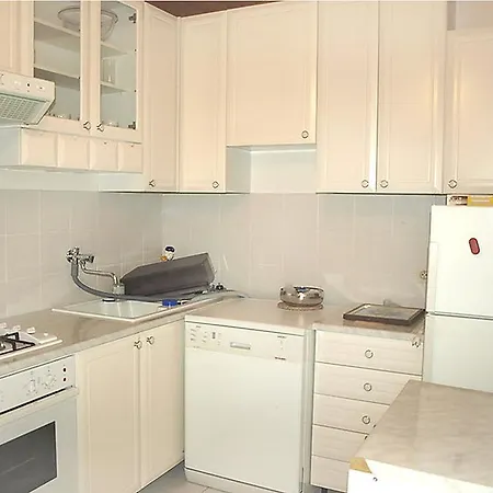 Apartamento Beach Holiday Sipa Rivanj