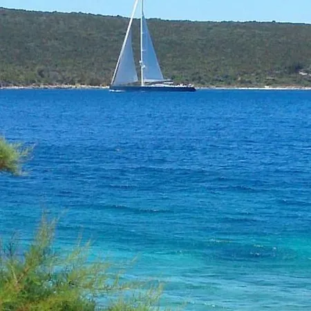 Beach Holiday Sipa Rivanj